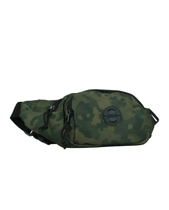 Monotox Nerka Crate 2 MX23034 Green Camo | Sklep Monotox