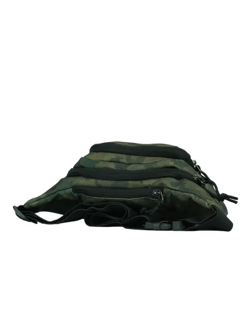 Monotox Nerka Crate 2 MX23034 Green Camo | Sklep Monotox