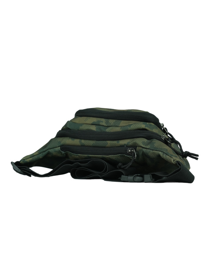 Monotox Nerka Crate 2 MX23034 Green Camo | Sklep Monotox