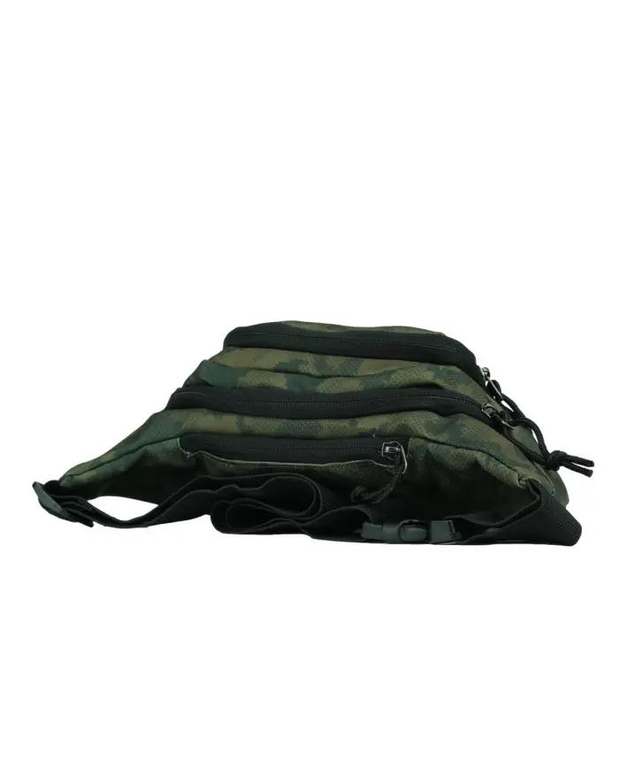 Monotox Nerka Crate 2 MX23034 Green Camo | Sklep Monotox