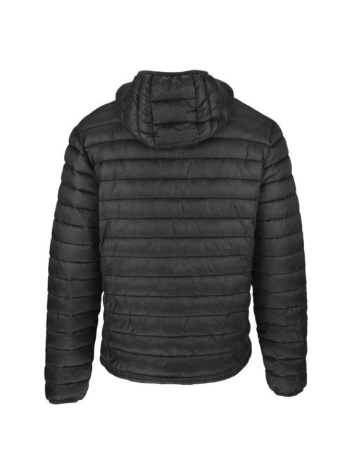 Monotox Męska Kurtka Insulator MX23069 Czarny | Sklep Monotox