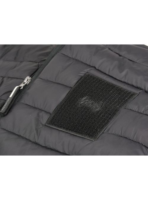 Monotox Męska Kurtka Insulator MX23069 Czarny | Sklep Monotox