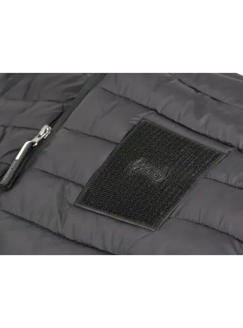 Monotox Męska Kurtka Insulator MX23069 Czarny | Sklep Monotox