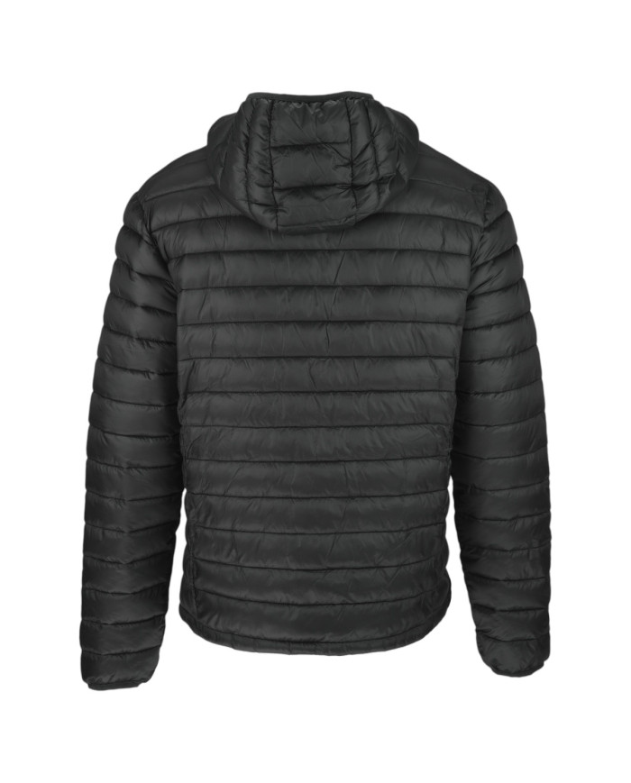 Monotox Męska Kurtka Insulator MX23070 Czarny | Sklep Monotox