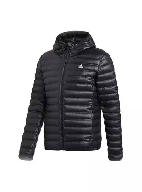 Adidas VARILITE HOOD JKT BQ7782
