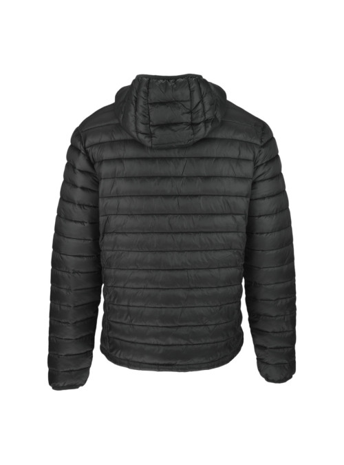 Monotox Męska Kurtka Insulator MX23071 Czarny | Sklep Monotox