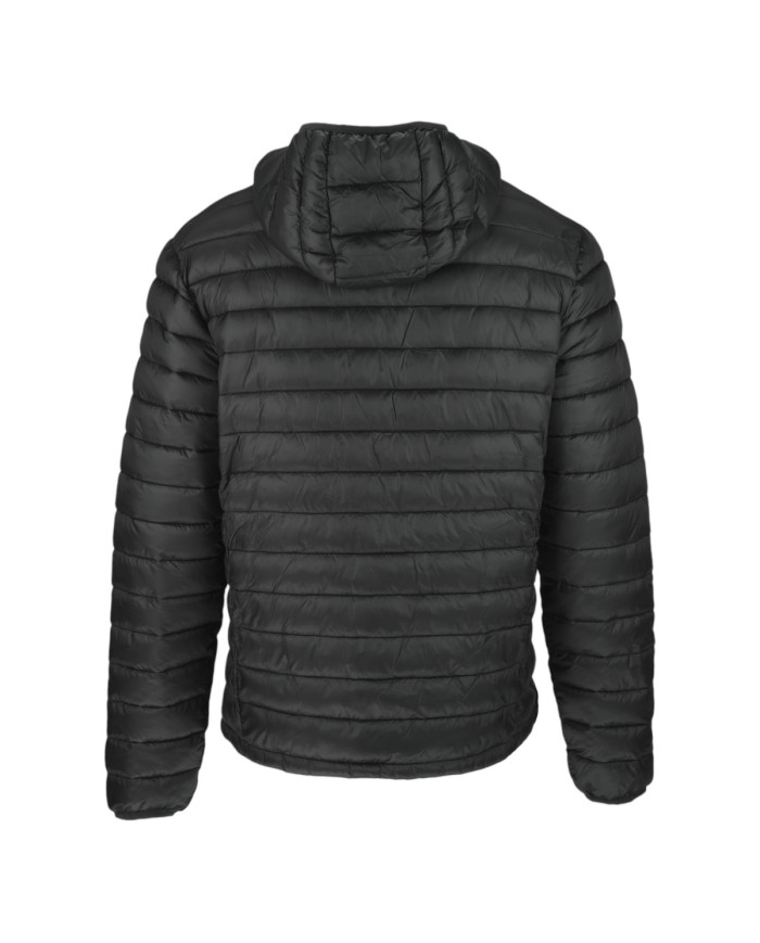 Monotox Męska Kurtka Insulator MX23071 Czarny | Sklep Monotox