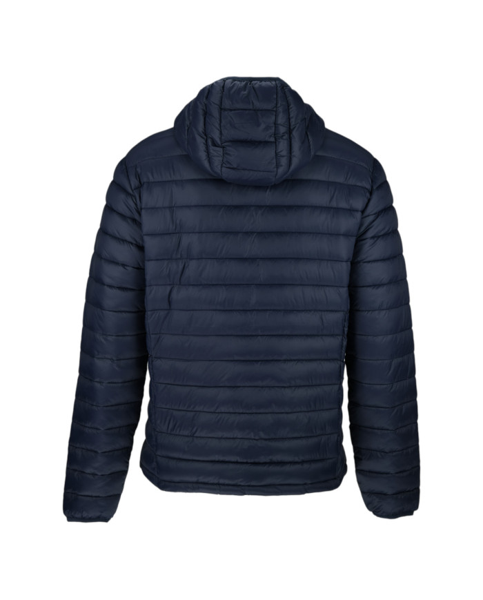 Monotox Męska Kurtka Insulator MX23073 Granatowy | Sklep Monotox