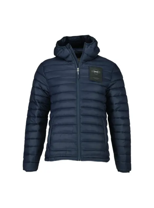 Monotox Męska Kurtka Insulator MX23074 Granatowy | Sklep Monotox