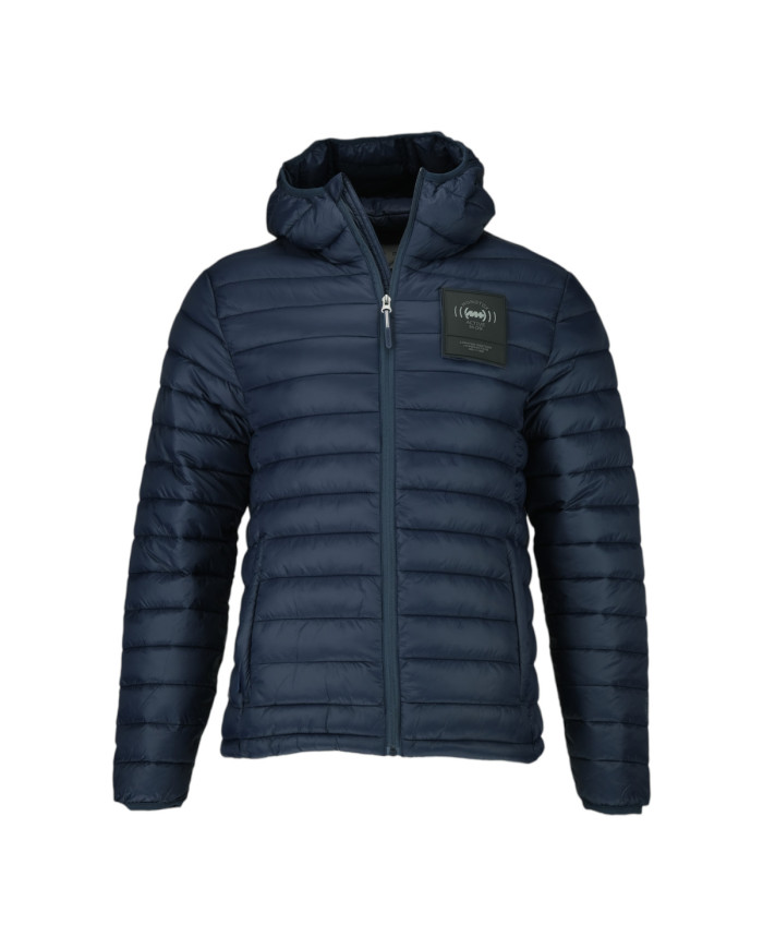 Monotox Męska Kurtka Insulator MX23074 Granatowy | Sklep Monotox
