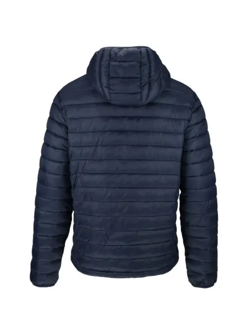 Monotox Męska Kurtka Insulator MX23074 Granatowy | Sklep Monotox