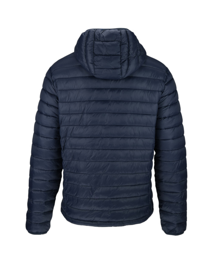 Monotox Męska Kurtka Insulator MX23074 Granatowy | Sklep Monotox