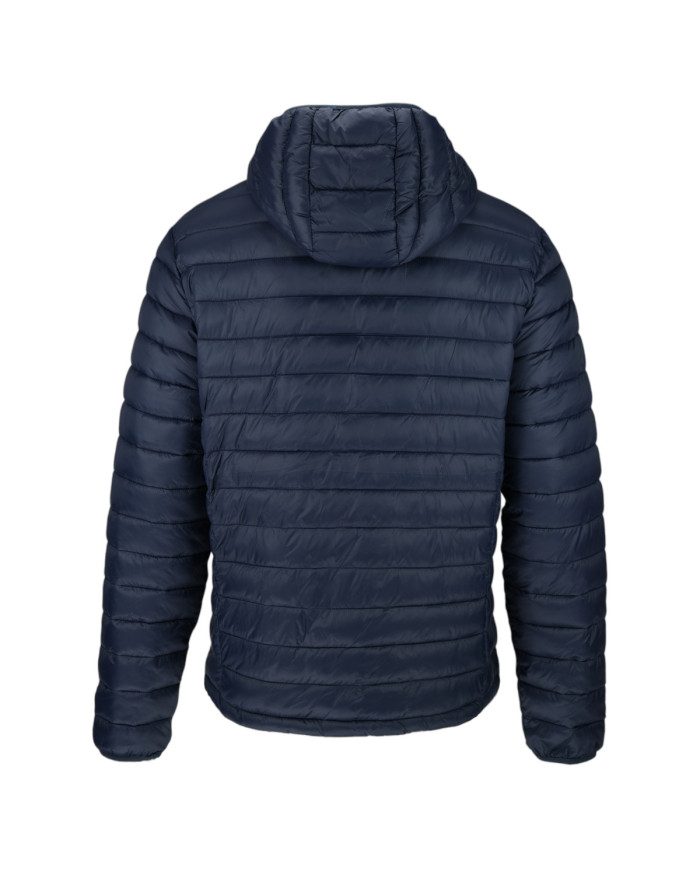 Monotox Męska Kurtka Insulator MX23075 Granatowy | Sklep Monotox