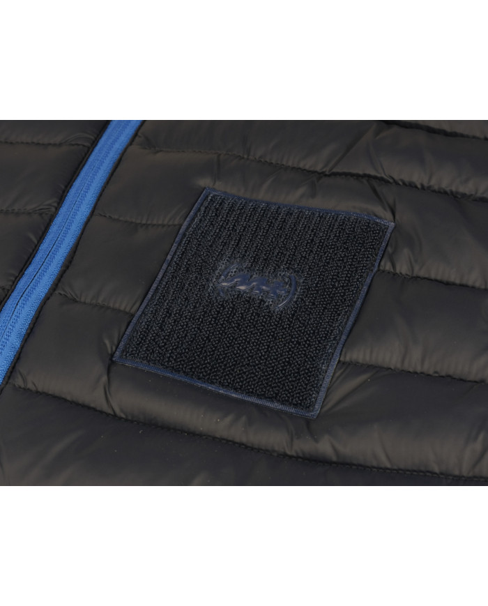 Monotox Męska Kurtka Insulator MX23075 Granatowy | Sklep Monotox