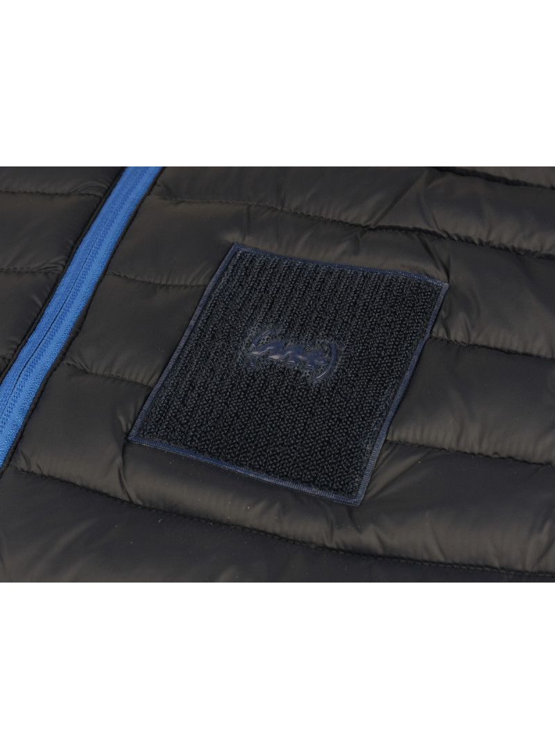 Monotox Męska Kurtka Insulator MX23075 Granatowy | Sklep Monotox