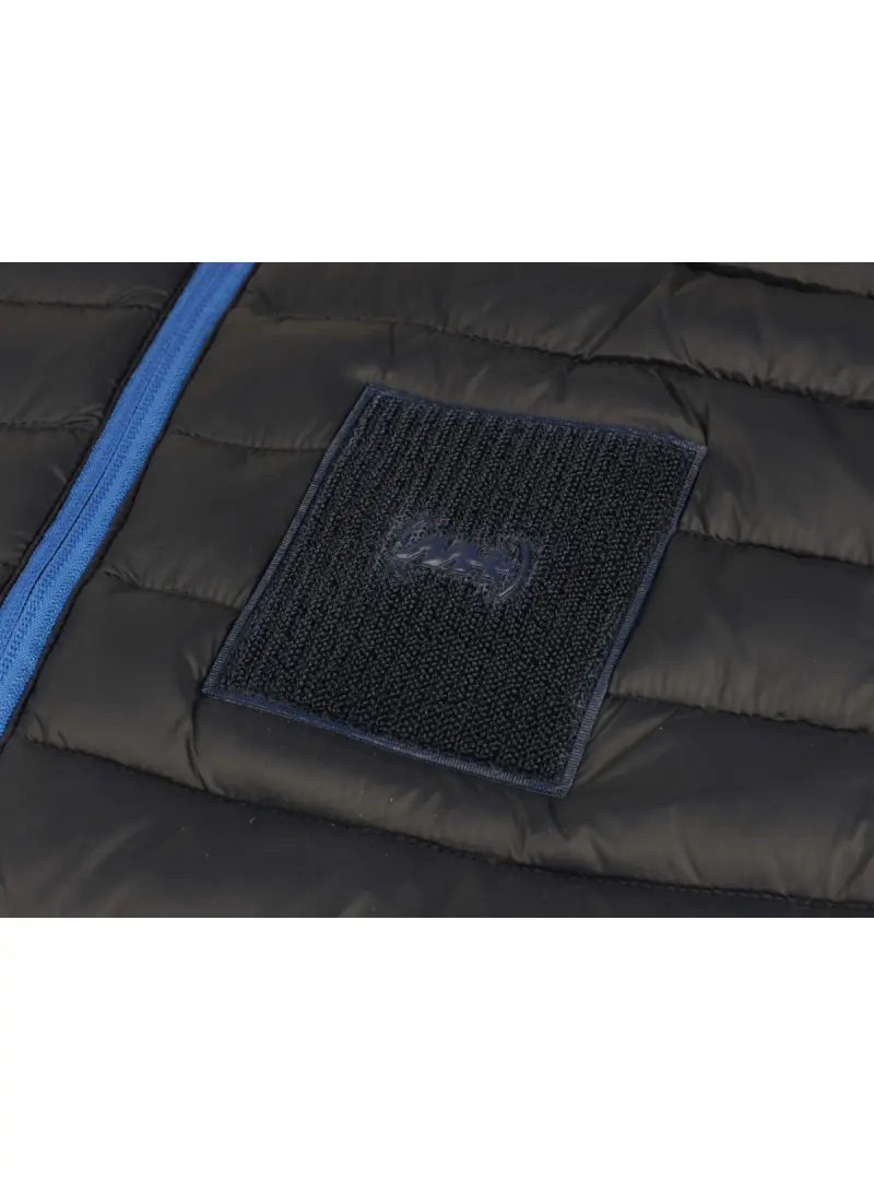 Monotox Męska Kurtka Insulator MX23075 Granatowy | Sklep Monotox