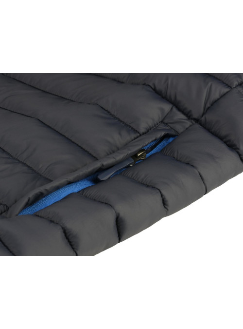 Monotox Męska Kurtka Insulator MX23075 Granatowy | Sklep Monotox