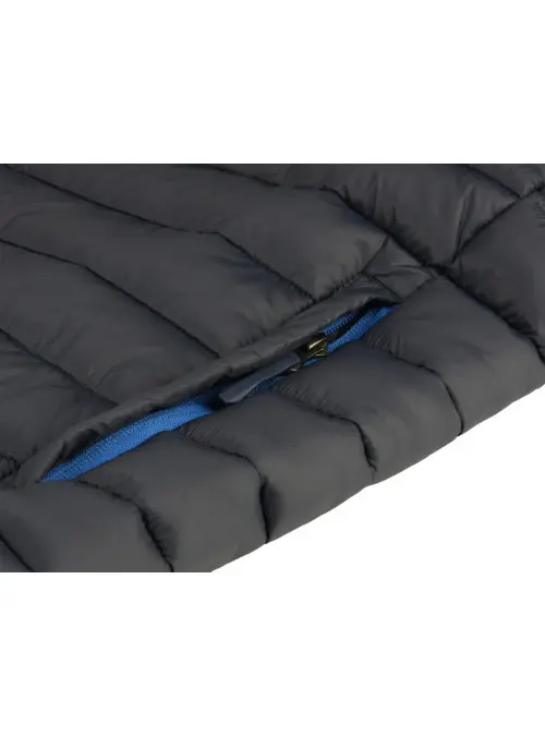 Monotox Męska Kurtka Insulator MX23075 Granatowy | Sklep Monotox