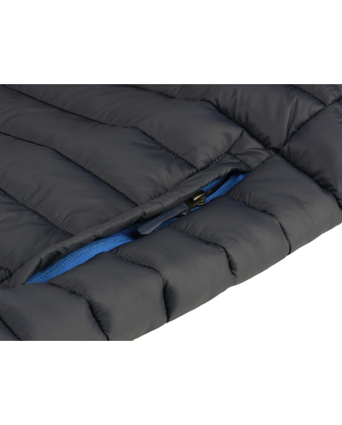 Monotox Męska Kurtka Insulator MX23075 Granatowy | Sklep Monotox