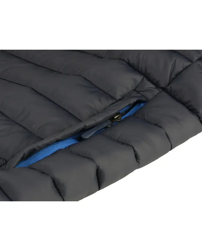 Monotox Męska Kurtka Insulator MX23075 Granatowy | Sklep Monotox