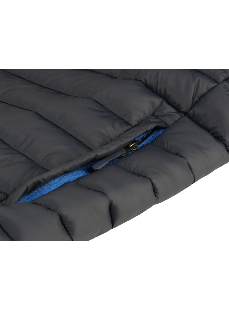 Monotox Męska Kurtka Insulator MX23075 Granatowy | Sklep Monotox