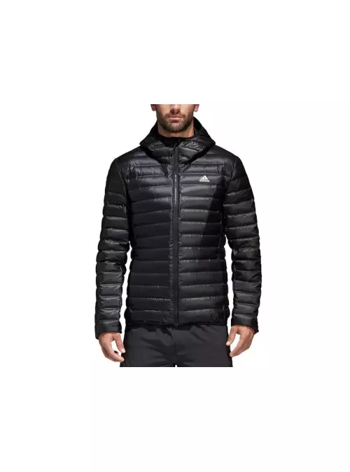 Adidas VARILITE HOOD JKT BQ7782