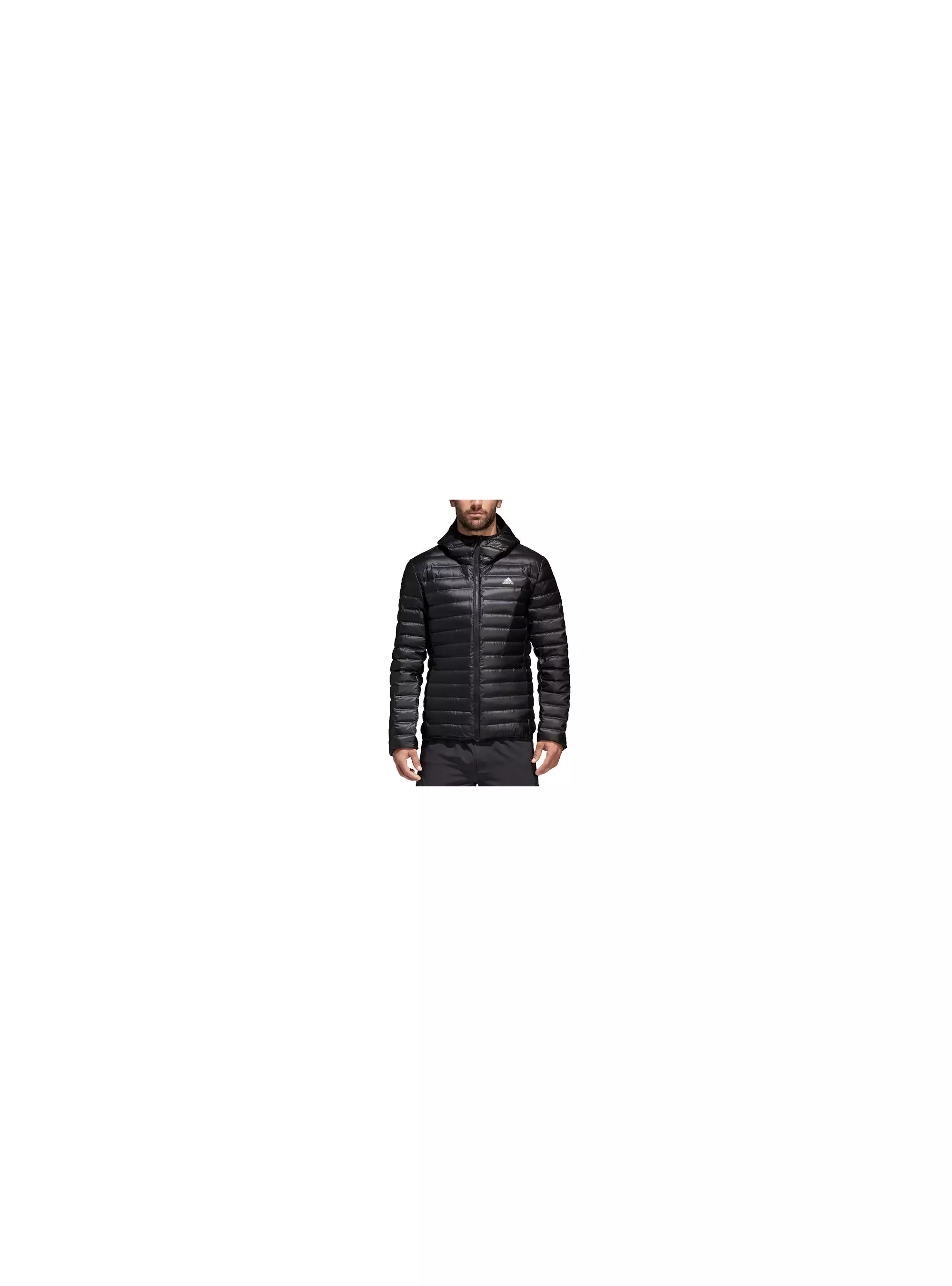 Adidas VARILITE HOOD JKT BQ7782