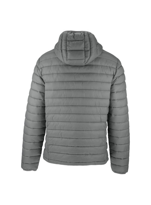 Monotox Męska Kurtka Insulator MX23076 Szary | Sklep Monotox