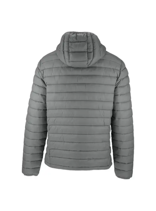 Monotox Męska Kurtka Insulator MX23076 Szary | Sklep Monotox