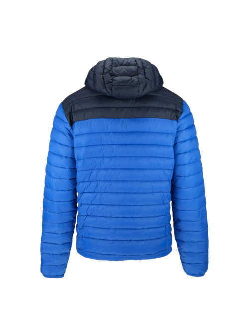 Monotox Męska Kurtka Insulator- Niebieski | Oficjalny sklep | Monotox