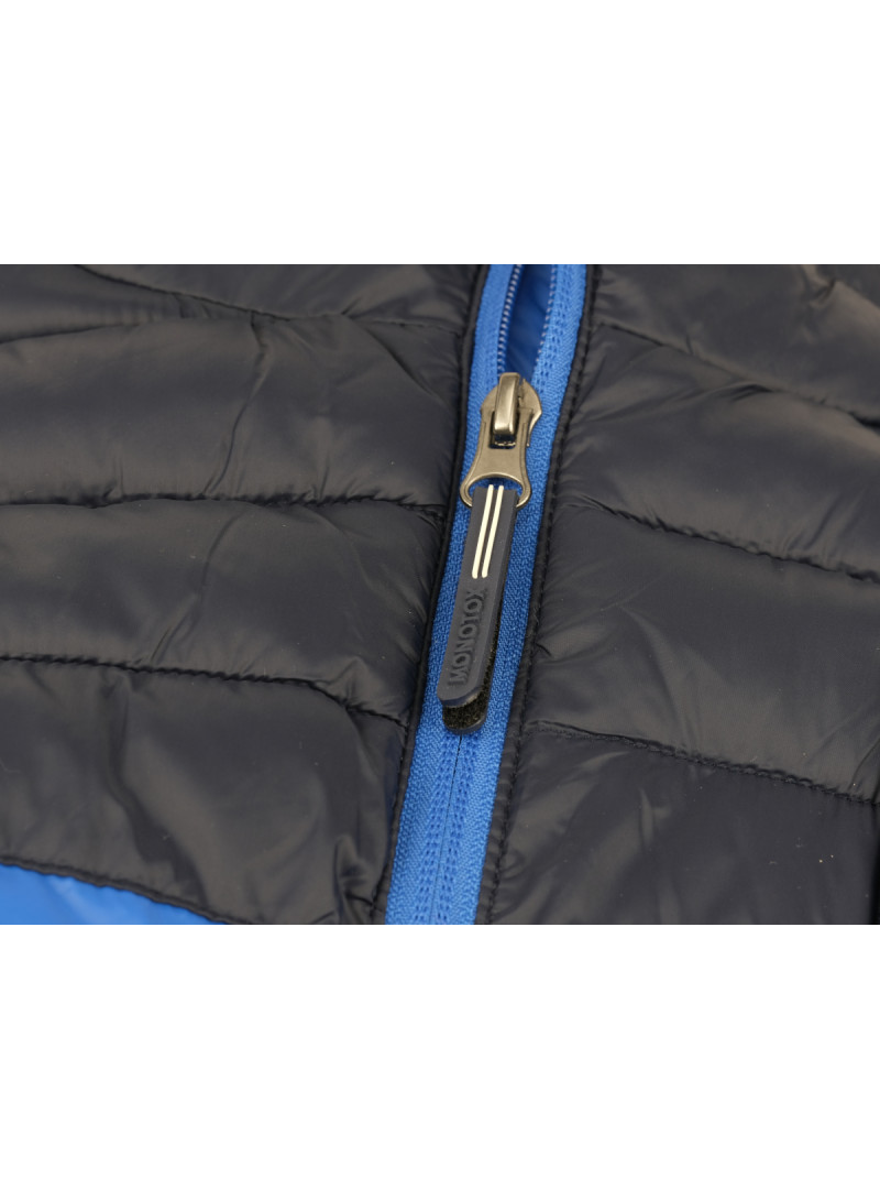 Monotox Męska Kurtka Insulator- Niebieski | Oficjalny sklep | Monotox