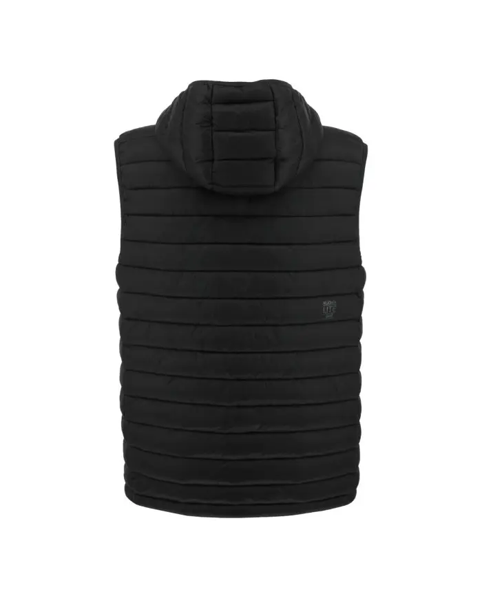 Monotox Męska Kamizelka Vest Insulator MX23081 Czarny | Sklep Monotox