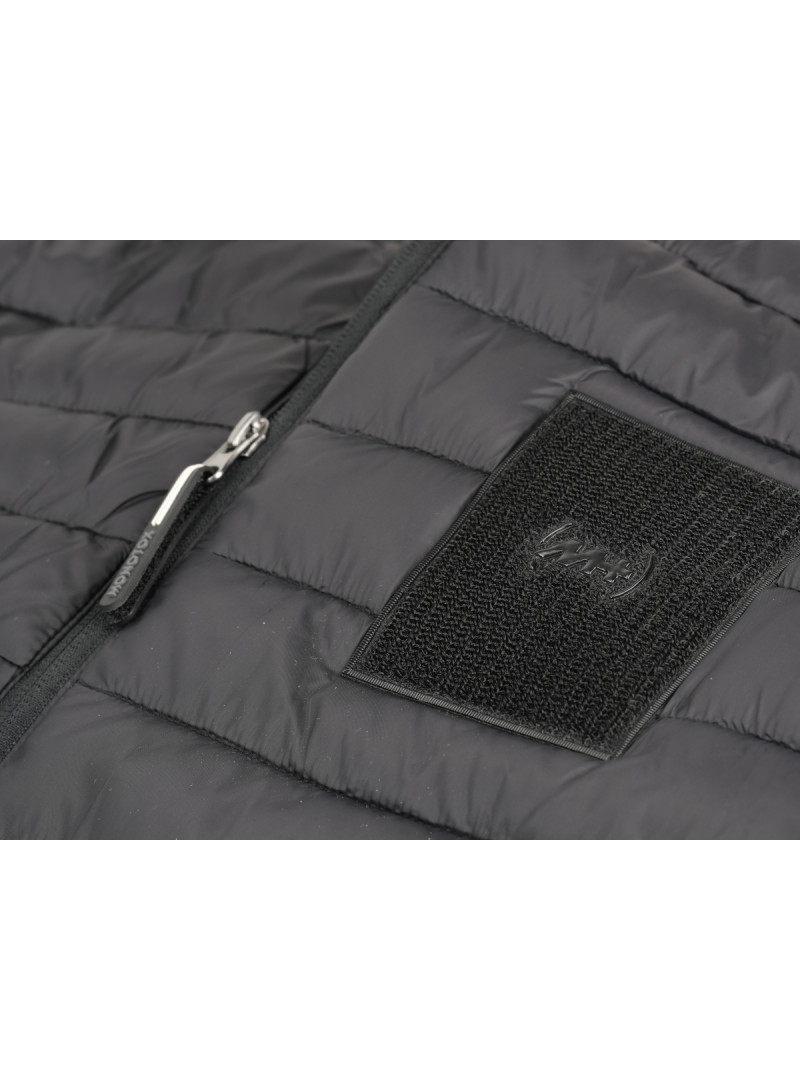 Monotox Męska Kamizelka Vest Insulator MX23081 Czarny | Sklep Monotox