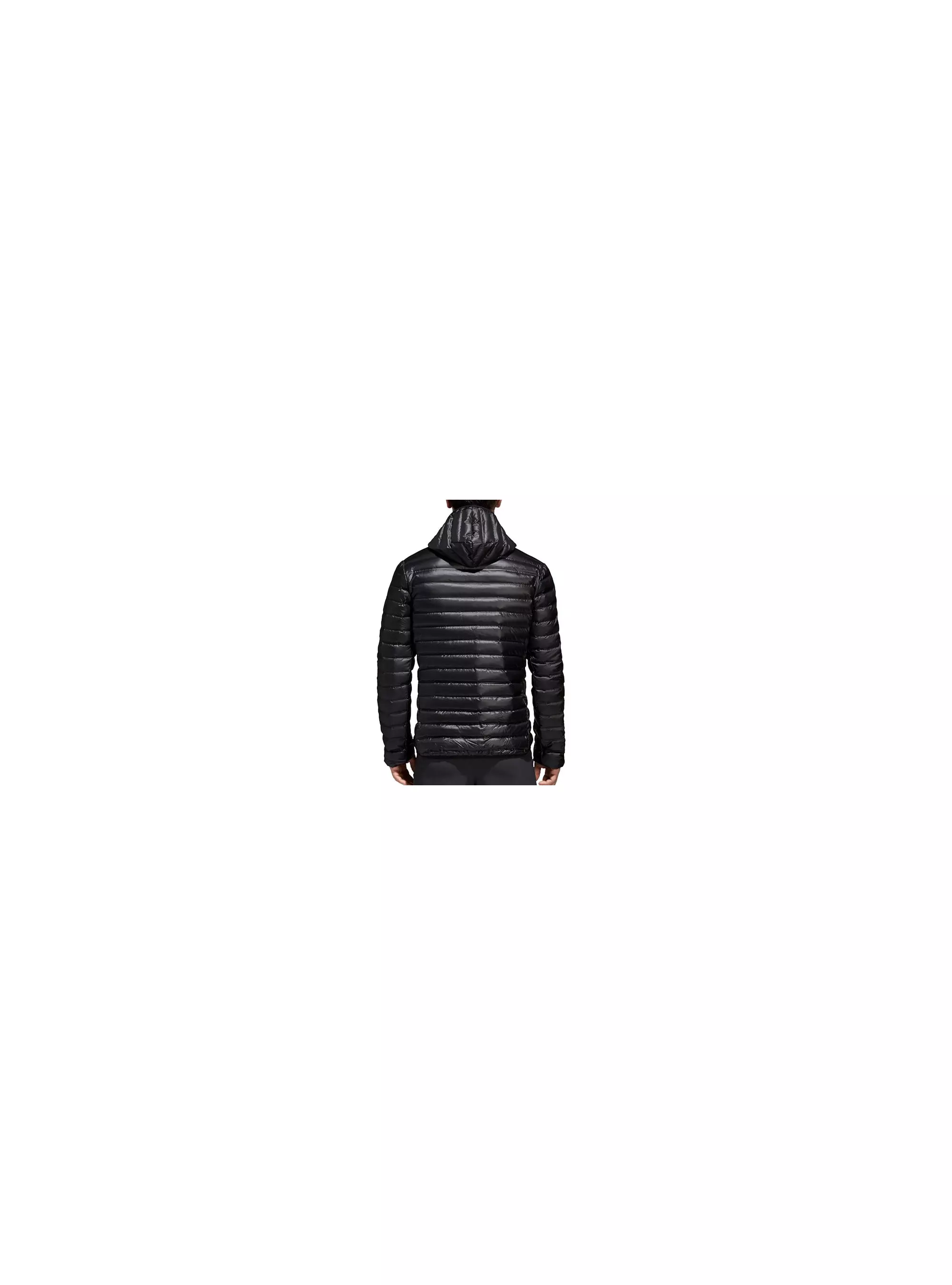 Adidas VARILITE HOOD JKT BQ7782