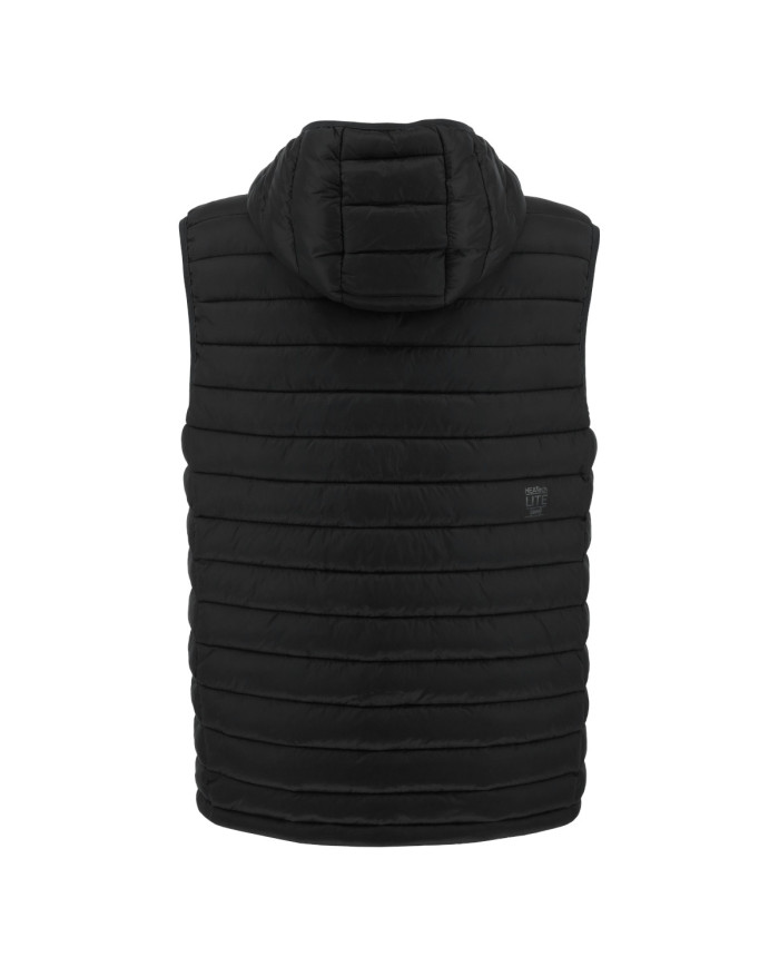 Monotox Męska Kamizelka Vest Insulator MX23082 Czarny | Sklep Monotox