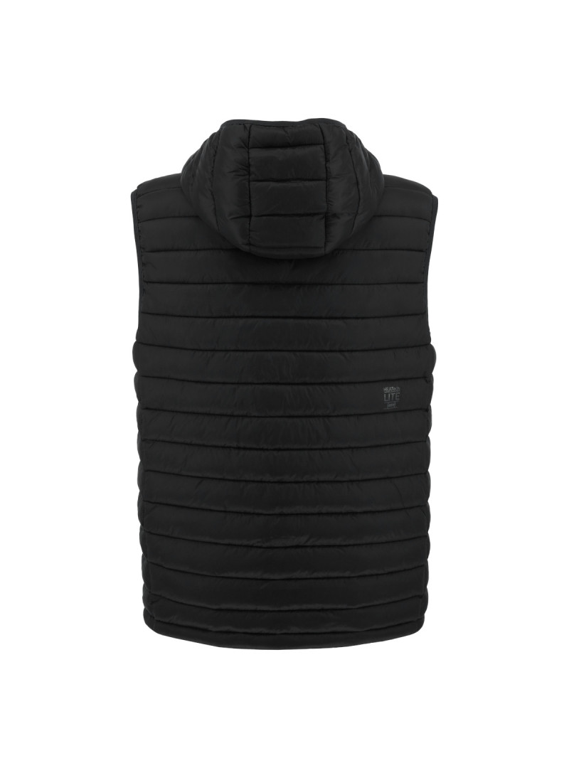 Monotox Męska Kamizelka Vest Insulator MX23082 Czarny | Sklep Monotox