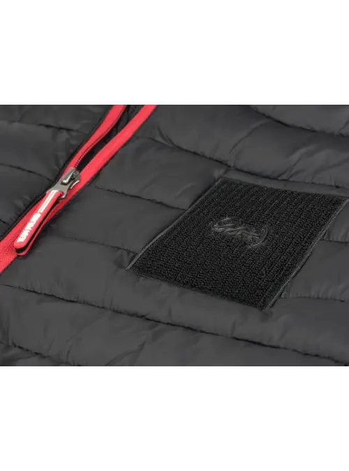 Monotox Męska Kamizelka Vest Insulator MX23082 Czarny | Sklep Monotox