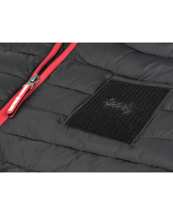 Monotox Męska Kamizelka Vest Insulator MX23082 Czarny | Sklep Monotox
