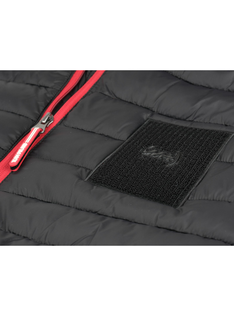 Monotox Męska Kamizelka Vest Insulator MX23082 Czarny | Sklep Monotox