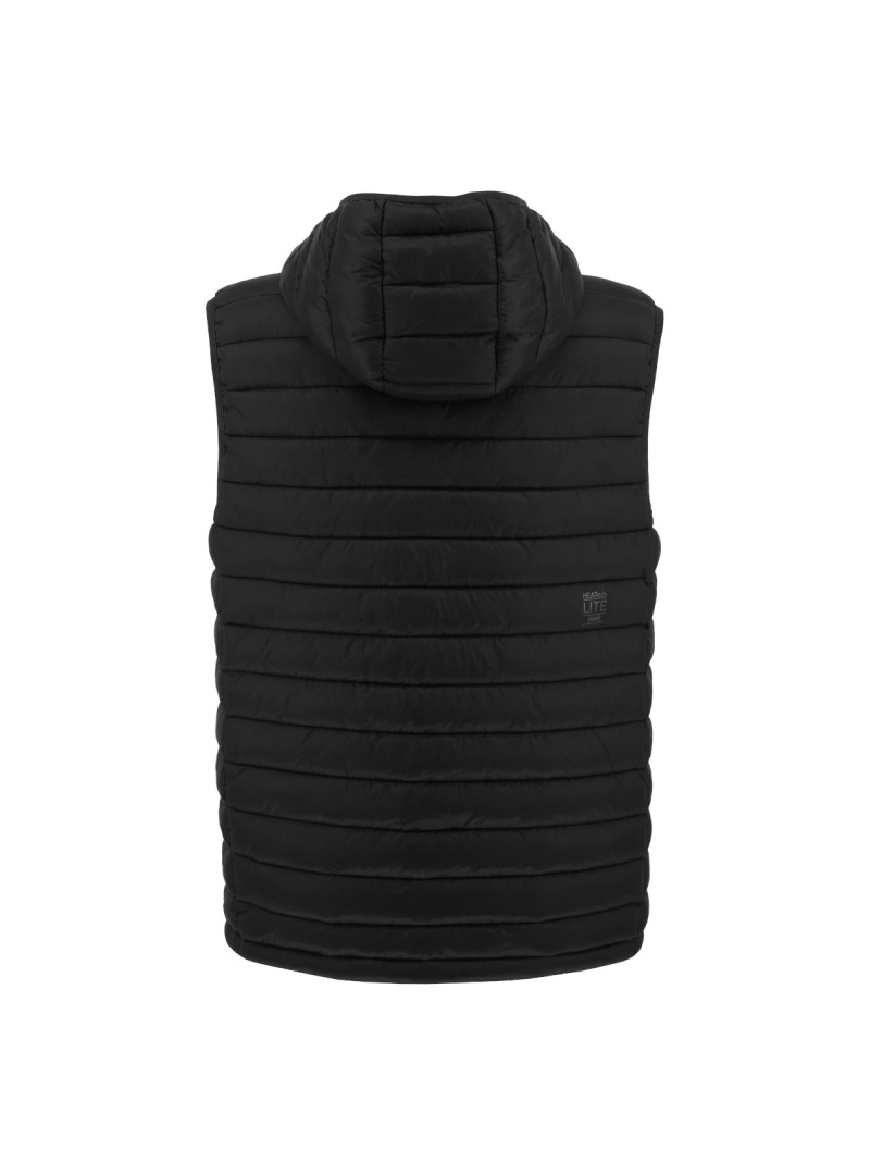 Monotox Męska Kamizelka Vest Insulator MX23083 Czarny | Sklep Monotox