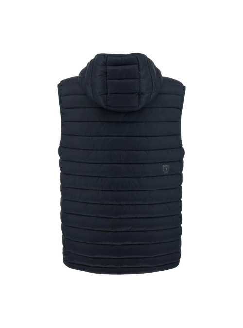 Monotox Męska Kamizelka Vest Insulator MX23084 Granatowy | Sklep Monotox