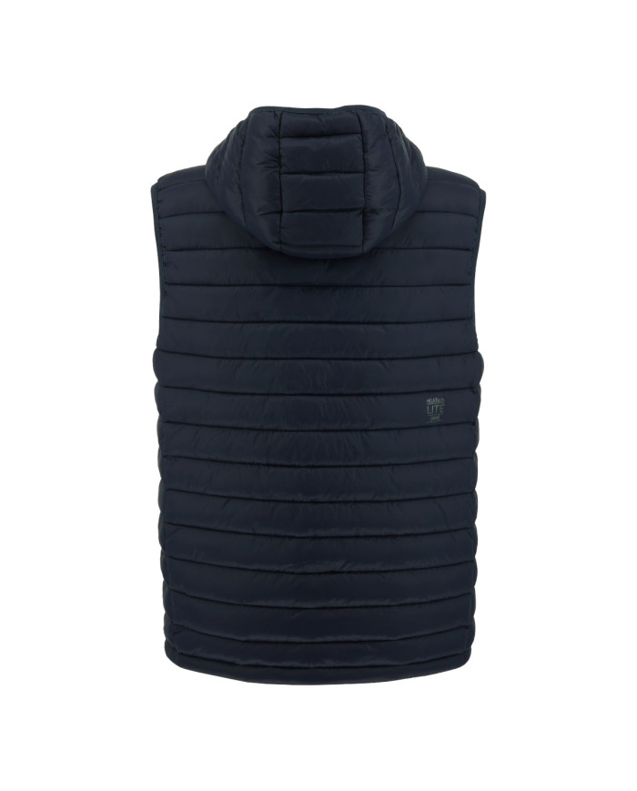 Monotox Męska Kamizelka Vest Insulator MX23084 Granatowy | Sklep Monotox