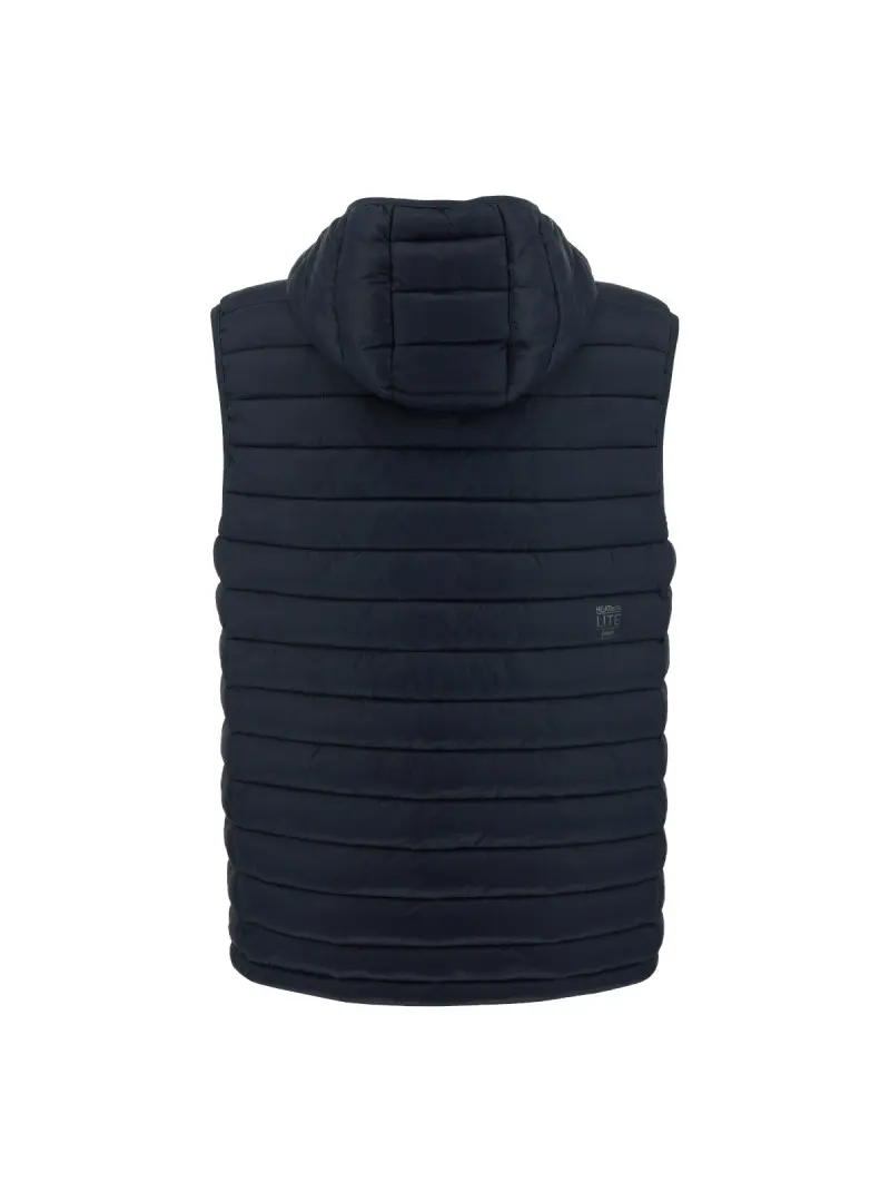 Monotox Męska Kamizelka Vest Insulator MX23085 Granatowy | Sklep Monotox