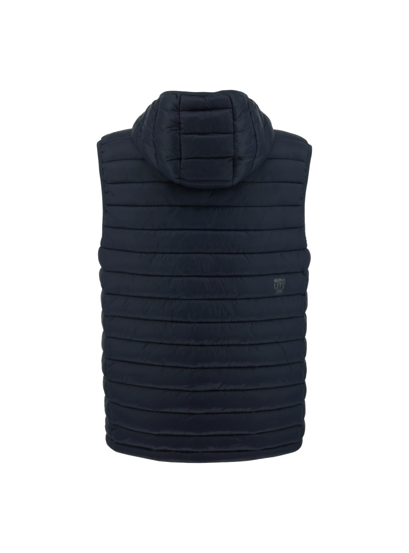 Monotox Męska Kamizelka Vest Insulator MX23086 Czarny | Sklep Monotox