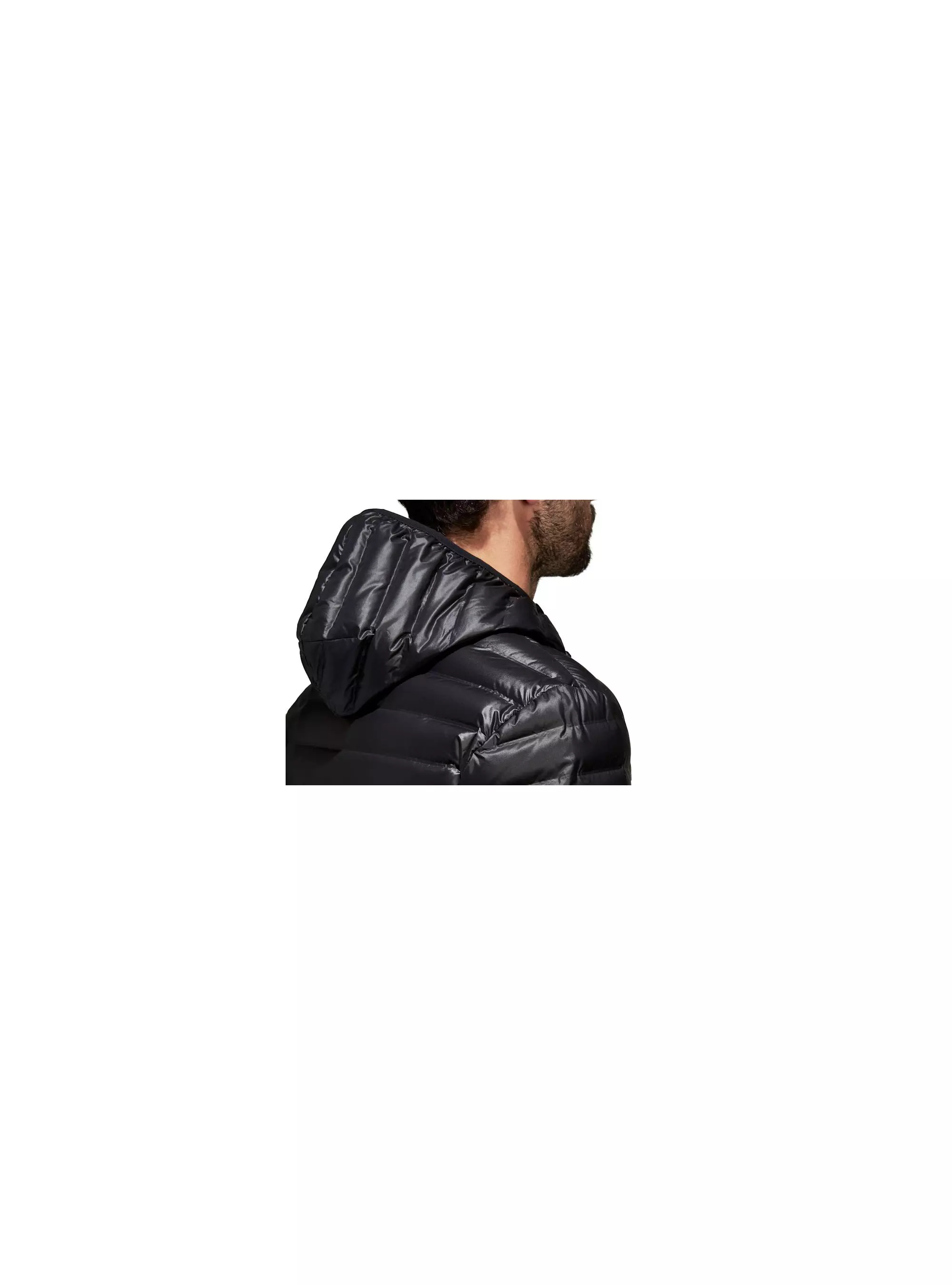 Adidas VARILITE HOOD JKT BQ7782