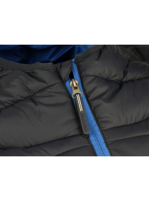 Monotox Męska Kamizelka Vest Insulator MX23086 Czarny | Sklep Monotox