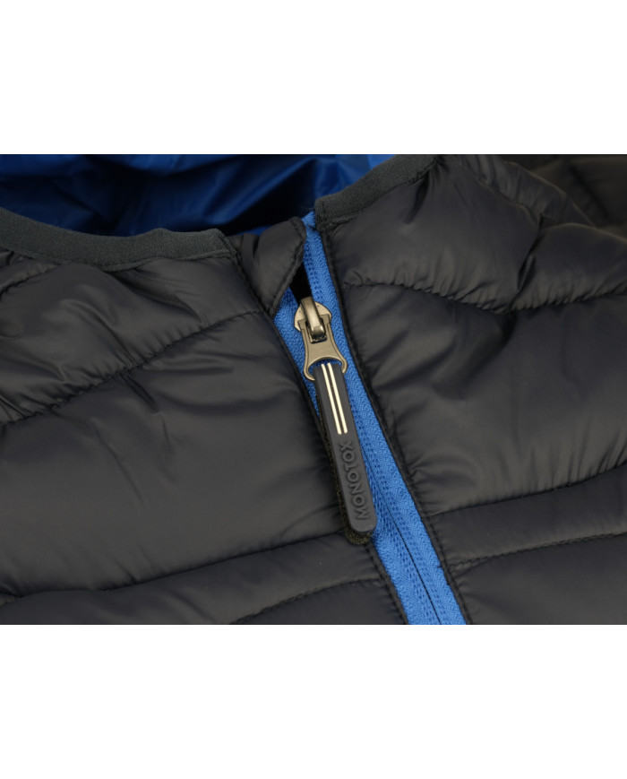 Monotox Męska Kamizelka Vest Insulator MX23086 Czarny | Sklep Monotox