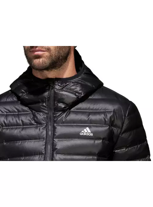 Adidas VARILITE HOOD JKT BQ7782