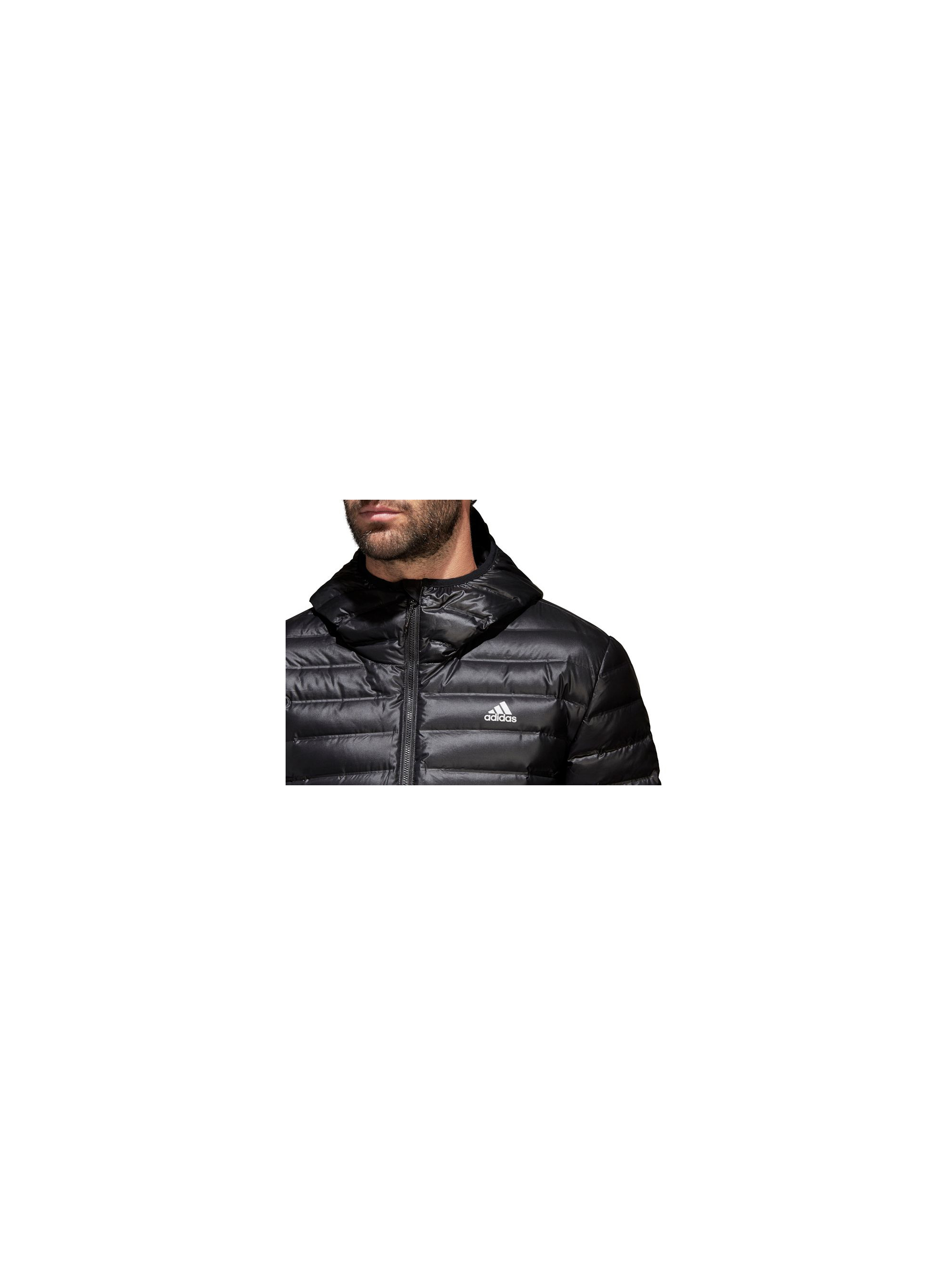 Adidas VARILITE HOOD JKT BQ7782