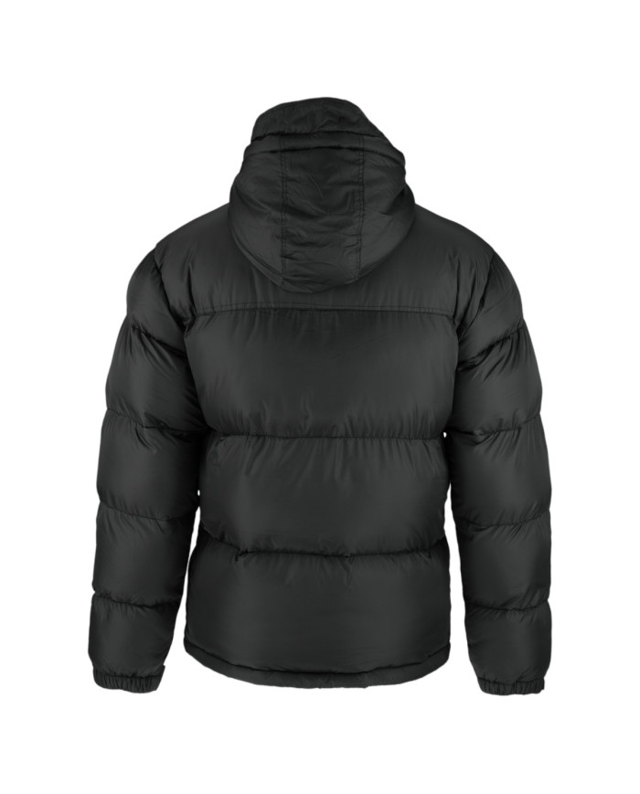 Monotox Męska Kurtka Puffer MX23091 Czarny | Sklep Monotox